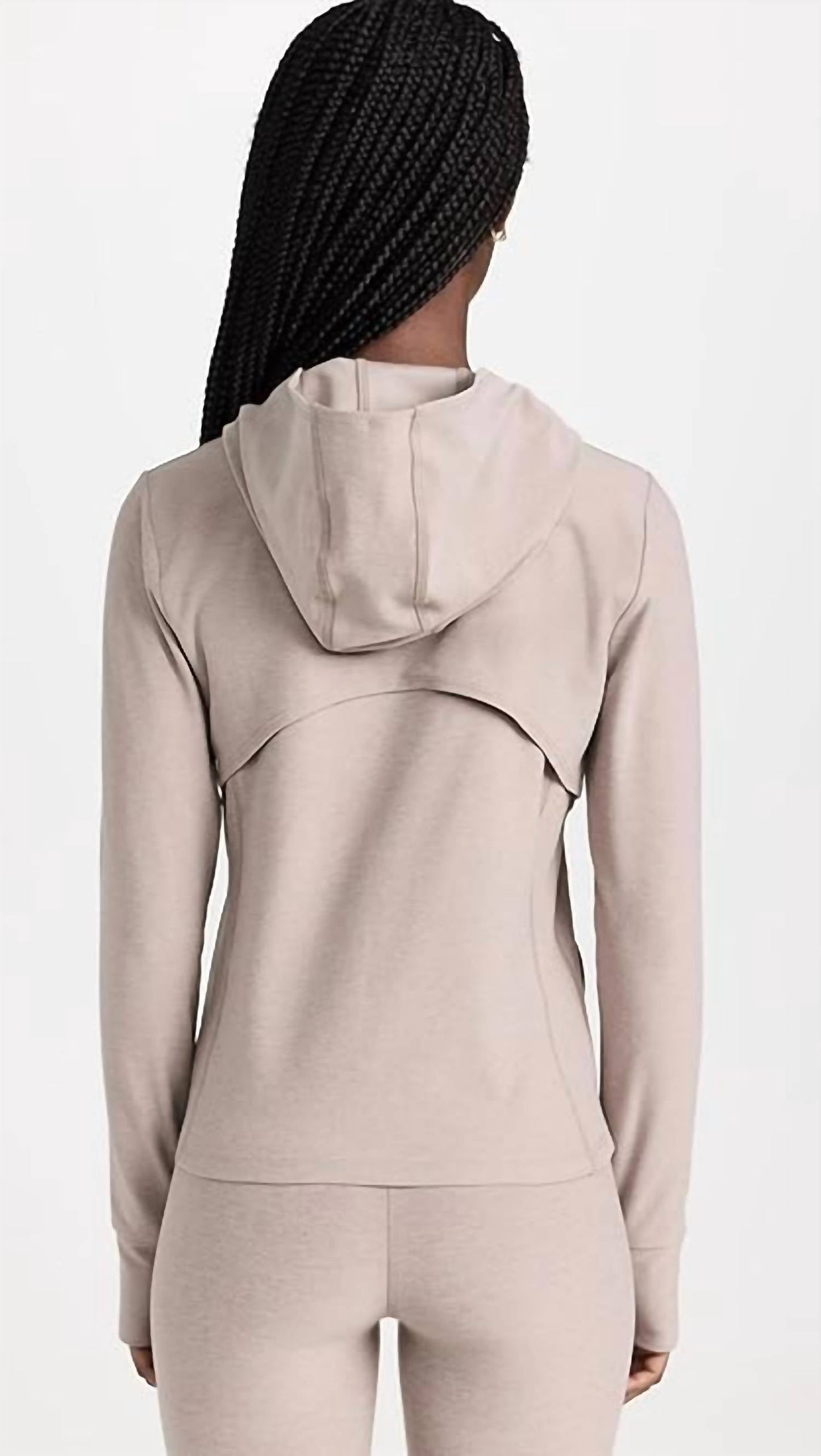 Beyond Yoga - Spacedye High Energy Hoodie
