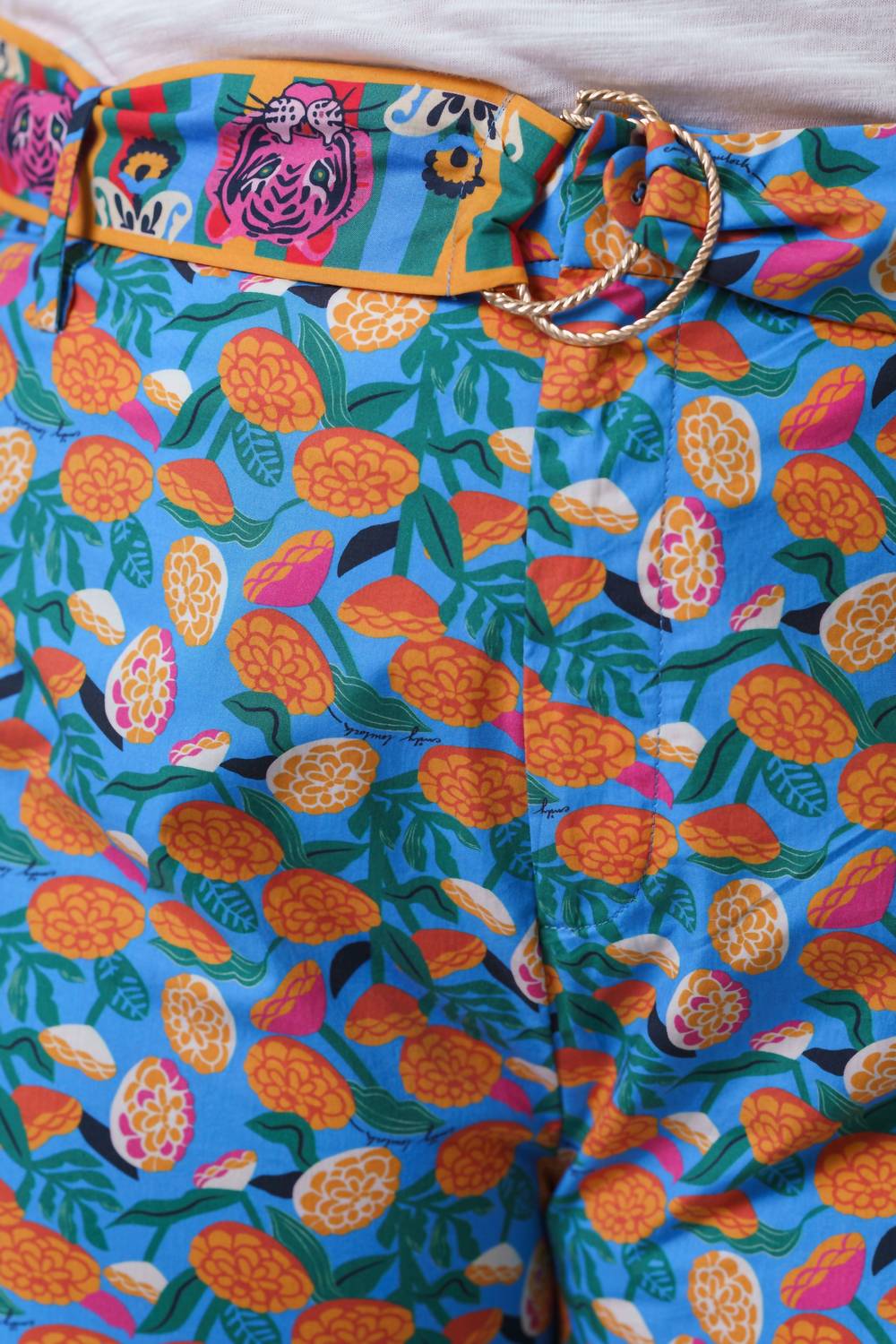 Emily Lovelock - Mia Shorts - Plus