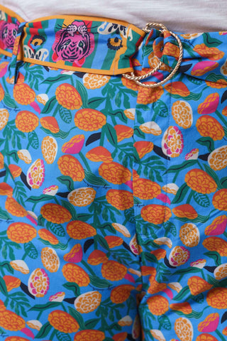 Emily Lovelock - Shorts Mia - Plus