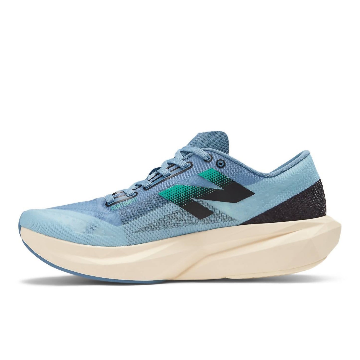New Balance - Men's Fuelcell Rebel V4 Shoe