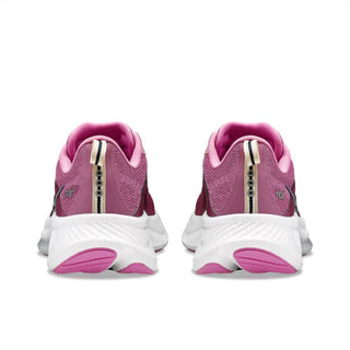 Saucony - Tênis Ride 17 Feminino