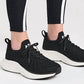 Apl - Women's Zipline Sneakers