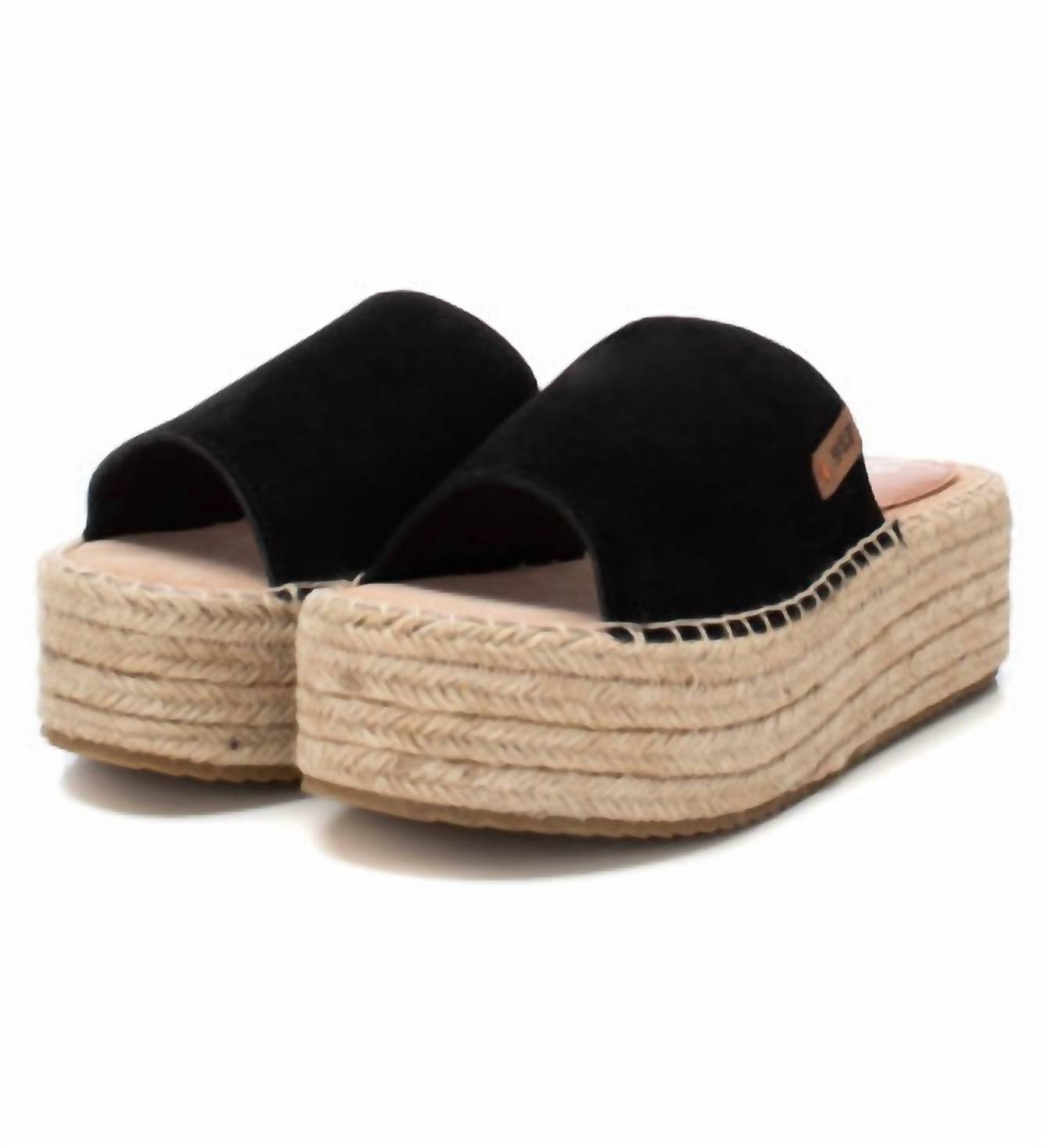 Xti - Women's Flat Sandals