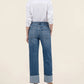 Kut From The Kloth - Sienna Wide Legs Jeans