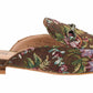 Corkys Footwear - Women's Charmer Mule Flats