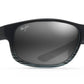 Maui Jim - Kaiwi Channel Polarized Sunglasses 840 - 11d