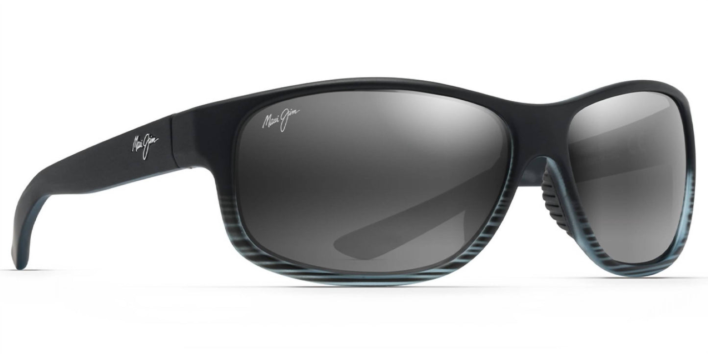 Maui Jim - Kaiwi Channel Polarized Sunglasses 840 - 11d
