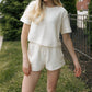 Z Supply - Knox Looped Terry Shorts