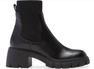 Steve Madden - Bota plataforma Hayle feminina