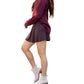 Julia Rose - Britt Skort with Pocket