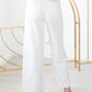 Z Supply - Mia Loose Wide Leg Denim Pant