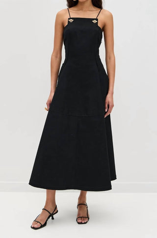 Cult Gaia - Maka Midi Dress