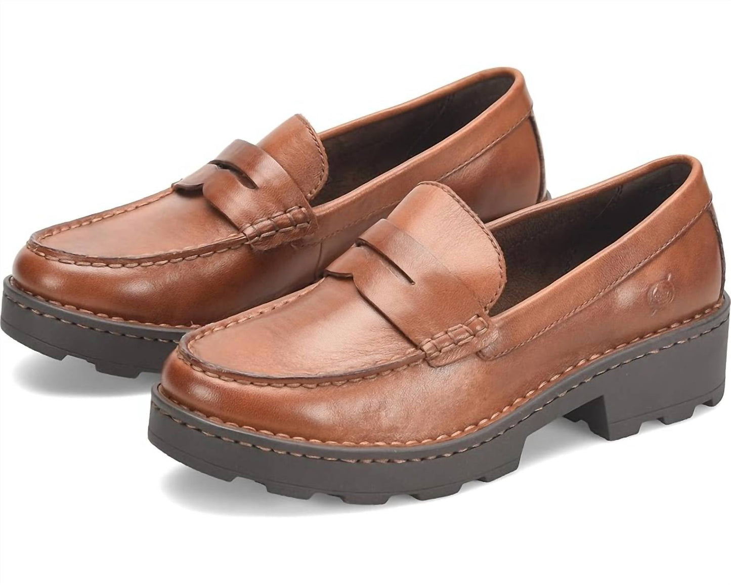 Born - Women's Carrera Loafers