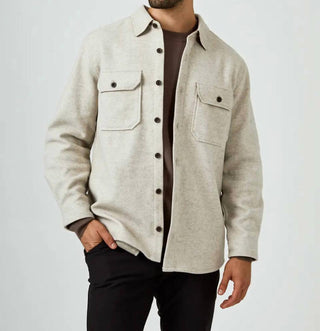 7Diamonds - Generation Melange Shacket