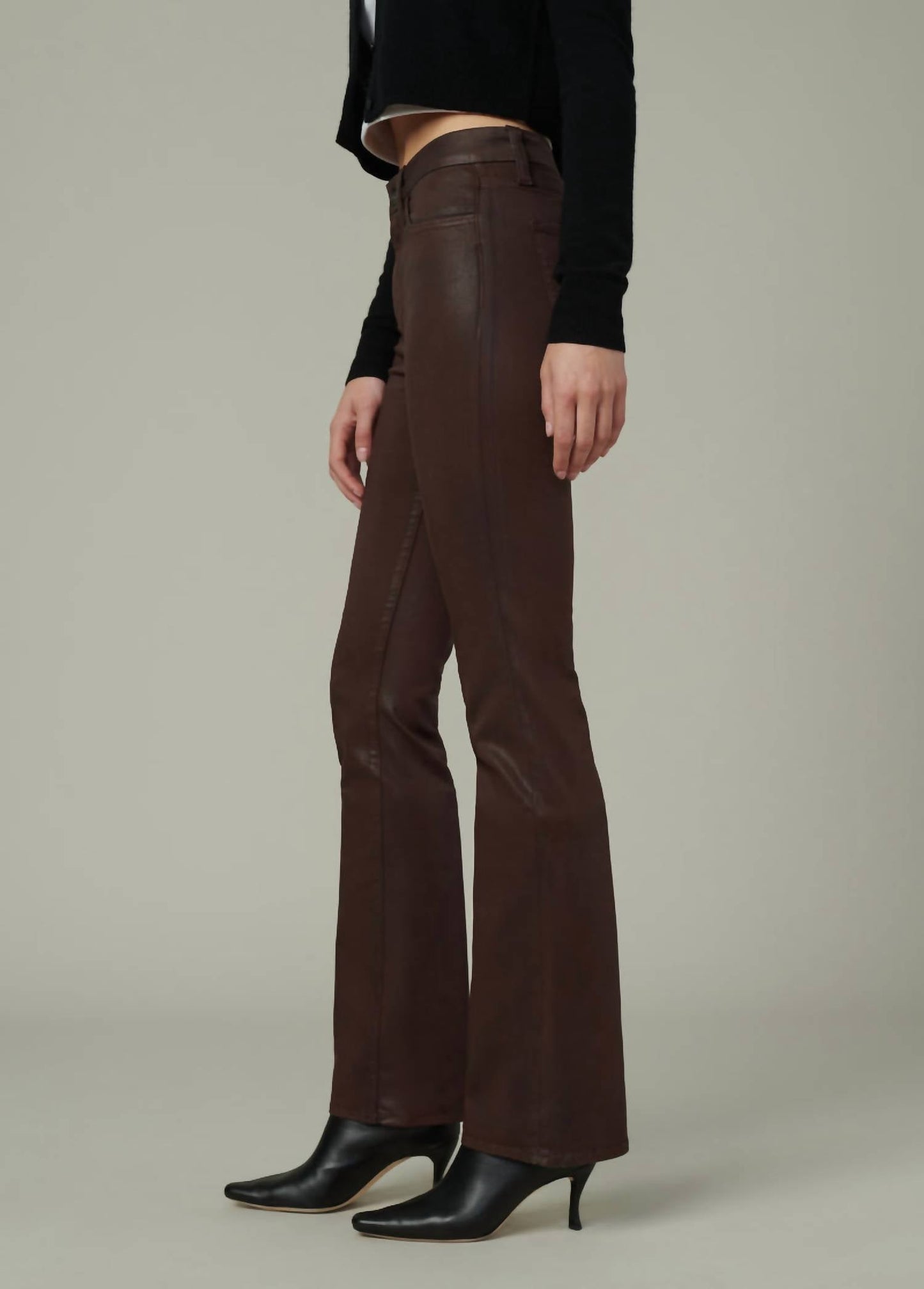 Joe'S Jeans - Hi Honey Bootcut Jeans