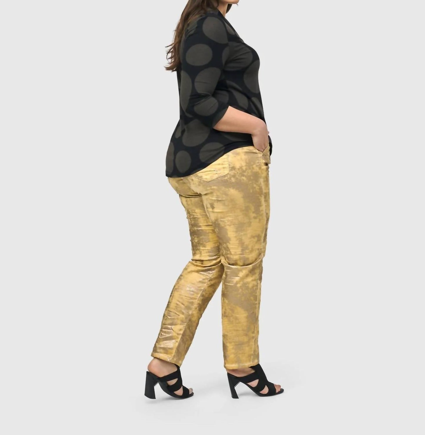 Alembika - Iconic Stretch Jeans