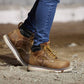 Keen - Women's Cincinnati 6" Carbon Toe Waterproof Boots