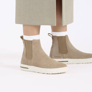 Birkenstock - Bota Chelsea Bend Feminina