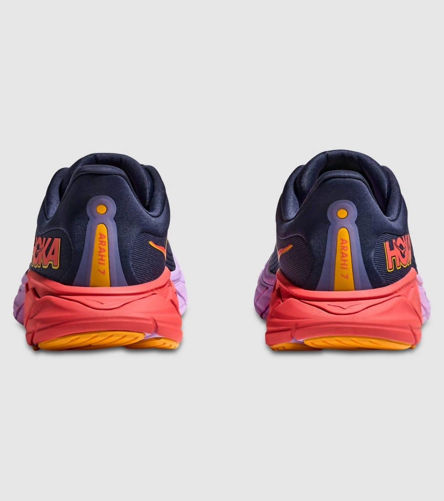 Hoka - Women's Arahi 7 Sneaker Shoes