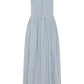 Posse - Mira Scoop Neck Dress