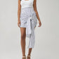 Bardot - Malira Wrap Skirts