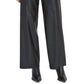 Lysse - Wren Hi Waist Wide Leg Vegan Leather Pant