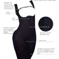 Siluets - High Waist Thigh Slimmer – Colombian Shapewear For Tummy Control & Butt Lifting