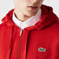 Lacoste - Full Zip Hoodie