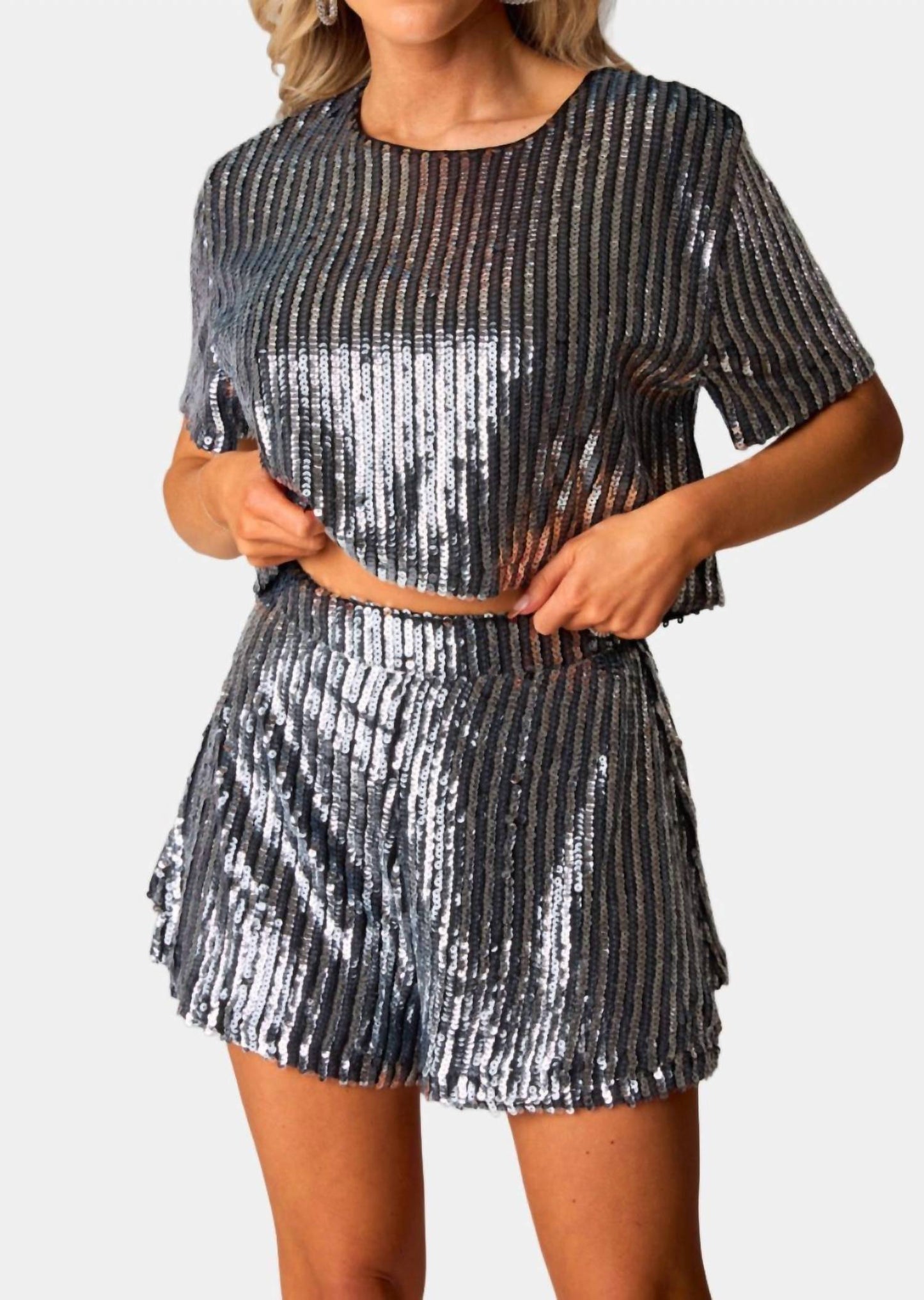Buddylove - Laura Sequin Set