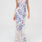 For Love & Lemons - Josalyn Maxi Dress