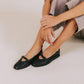 Free People - Mania Bow Flats