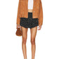 Free People - Opal Swing Denim Jacket