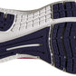 Tênis de corrida Brooks Glycerin 19 feminino, cor bérberis/roxo/roxo calypso