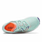 Tênis de corrida feminino New Balance FC Rebel v2 branco menta/cítrico