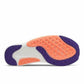Tênis de corrida feminino New Balance FC Rebel v2 branco menta/cítrico