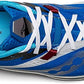 Tênis de corrida Saucony Endorphin Pro 2 masculino azul-marinho/branco