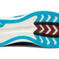 Tênis de corrida Saucony Endorphin Pro 2 masculino azul-marinho/branco