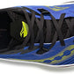 Tênis de corrida Saucony Endorphin Pro 2 masculino, azul RAZ/ácido