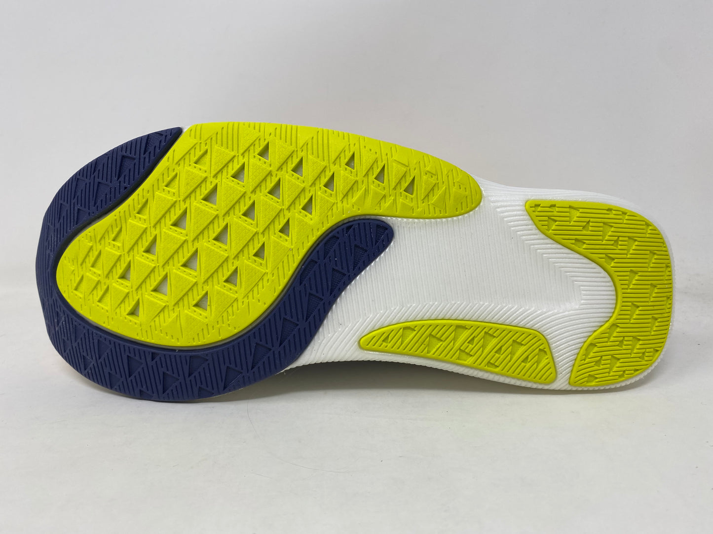 Tênis de corrida New Balance FuelCell Rebel v2 feminino Night Tide/Manga