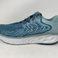 Tênis de corrida New Balance 1080 V11 feminino azul-marinho/tempestade