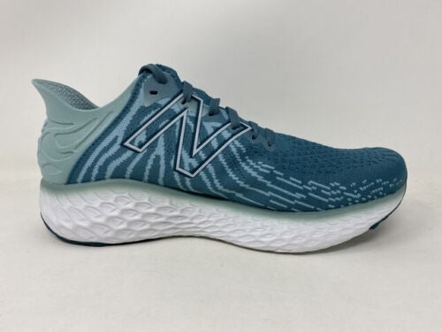 Tênis de corrida New Balance 1080 V11 feminino azul-marinho/tempestade