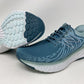 Tênis de corrida New Balance 1080 V11 feminino azul-marinho/tempestade