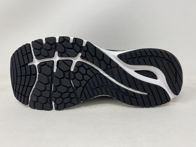 Tênis de corrida New Balance X 860 V12 masculino preto/branco