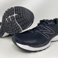 Tênis de corrida New Balance X 860 V12 masculino preto/branco