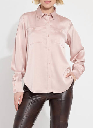 Lysse - Blusa Zoe Feminina