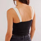 Free People - 2 Tone Tank
