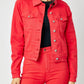 Judy Blue - Robbin’s Jacket