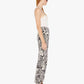 Mother - Hustler Ankle Flare Leg Jeans