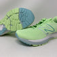 Tênis de corrida feminino New Balance 880 V12 Vibrant Spring/Surf