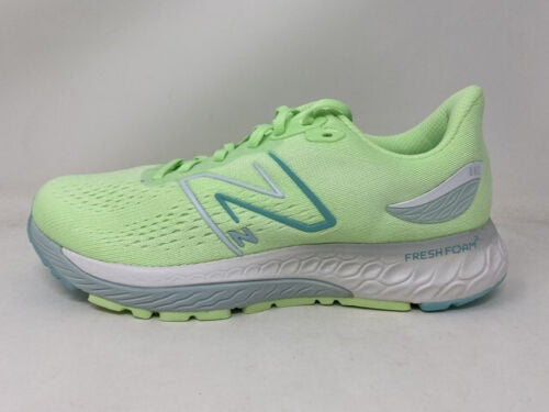 Tênis de corrida feminino New Balance 880 V12 Vibrant Spring/Surf